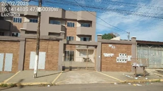 Imóvel 2326590 ['8444426868391'] - ['AVENIDA BERNARDO SAYAO,N. SN APTO. 102 QD 10 LT 37, JARDIM DO INGA - CEP: 72850-150, LUZIANIA - GOIAS'] ['Jardim do Inga'] - ['Luziânia']/['GO'] - 1