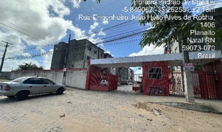 Imóvel 2697890 ['8555521219500'] - ['RUA ENGENHEIRO JOAO HELIO ALVES ROCHA,N. 2184 APTO. 303 2° PAV, BL 04, PLANALTO - CEP: 59073-070, NATAL - RIO GRANDE DO NORTE'] ['Planalto'] - ['Natal']/['RN'] - 1