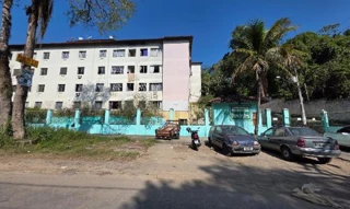 Imóvel 2465990 ['8444433091801'] - ['ESTR VELHA DE MARICA,N. 9780 APTO. 201 LOTE 10B, BLOCO 01, VARZEA DAS MOCAS - CEP: 24000-000, NITEROI - RIO DE JANEIRO'] ['Várzea das Moças'] - ['Niterói']/['RJ'] - 1