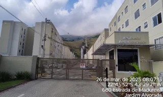 Imóvel 2402790 ['8787717012011'] - ['AVENIDA ABILIO AUGUSTO TAVORA,N. 3771 APTO. 402 BL 13, CABUCU - CEP: 26291-200, NOVA IGUACU - RIO DE JANEIRO'] ['Jardim Alvorada'] - ['Nova Iguaçu']/['RJ'] - 1