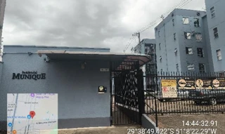 Imóvel 3097290 ['8444430140488'] - ['RUA JOAO ALFREDO KRAEMER,N. 101 APTO. 11 BL A PAV 01, ROSELANDIA - CEP: 93351-110, NOVO HAMBURGO - RIO GRANDE DO SUL'] ['Roselândia'] - ['Novo Hamburgo']/['RS'] - 1