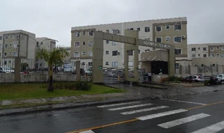 Imóvel 2520690 ['8787714291351'] - ['AVENIDA PAULO ROBERTO VIDAL,N. 2100 APTO. 201 BL 04 VG 39, BELA VISTA - CEP: 88132-599, PALHOCA - SANTA CATARINA'] ['Bela Vista'] - ['Palhoça']/['SC'] - 1