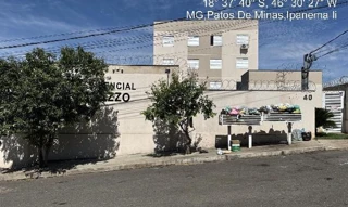Imóvel 2628690 ['8787703423057'] - ['RUA JAIR LUIZ GONCALVES,N. 40 APTO. 301 BL 01, IPANEMA - CEP: 38706-505, PATOS DE MINAS - MINAS GERAIS'] ['Ipanema II'] - ['Patos De Minas']/['MG'] - 1