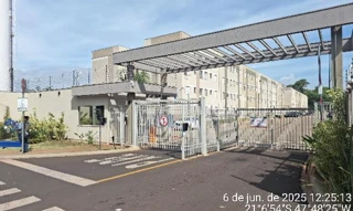 Imóvel 2746290 ['8787715594943'] - ['AVENIDA GOVERNADOR MARIO COVAS,N. 7555 APTO. 03 BL 03 TORRE 4, VALENTINA FIGUEIREDO - CEP: 14061-800, RIBEIRAO PRETO - SAO PAULO'] ['Via Norte'] - ['Ribeirão Preto']/['SP'] - 1