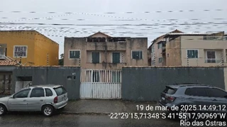 Imóvel 2584190 ['1444405554764'] - ['AVENIDA FLOR DO CAMPO,N. 136 APTO. 203 LT 31 QD 77, RESIDENCIAL PRAIA ANCORA - CEP: 28899-392, RIO DAS OSTRAS - RIO DE JANEIRO'] ['Res. Praia Âncora'] - ['Rio Das Ostras']/['RJ'] - 1
