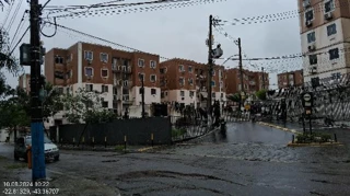 Imóvel 2134990 ['8555535287340'] - ['RUA BRAZ CUBAS,N. 435 APTO. 404 BL 04, PAVUNA - CEP: 21520-050, RIO DE JANEIRO - RIO DE JANEIRO'] ['Pavuna'] - ['Rio De Janeiro']/['RJ'] - 1