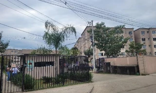 Imóvel 2175290 ['8787704177041'] - ['RUA DOS JESUITAS,N. 551 APTO. 507 BL 09, SANTA CRUZ - CEP: 23555-100, RIO DE JANEIRO - RIO DE JANEIRO'] ['Inhoaíba'] - ['Rio De Janeiro']/['RJ'] - 1