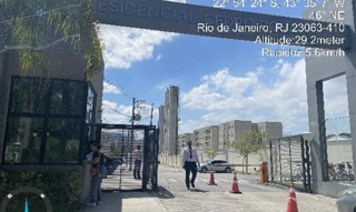 Imóvel 2318290 ['8787708550324'] - ['RUA CAMPO GRANDE,N. 3740 APTO. 504 BL 08, INHOAIBA - CEP: 23085-360, RIO DE JANEIRO - RIO DE JANEIRO'] ['Inhoaíba'] - ['Rio De Janeiro']/['RJ'] - 1