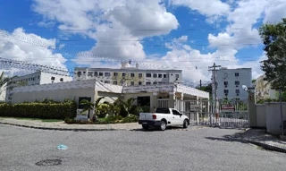 Imóvel 2321890 ['8555532225018'] - ['ESTRADA PROFESSOR DALTRO SANTOS,N. 445 APTO. 503 BL 09, CAMPO GRANDE - CEP: 23092-205, RIO DE JANEIRO - RIO DE JANEIRO'] ['Campo Grande'] - ['Rio De Janeiro']/['RJ'] - 1