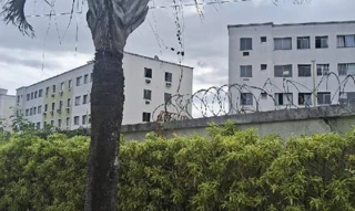 Imóvel 2333990 ['8555523116180'] - ['ESTRADA PROFESSOR DALTRO SANTOS,N. 445 APTO. 502 BL 01, CAMPO GRANDE - CEP: 23092-205, RIO DE JANEIRO - RIO DE JANEIRO'] ['Campo Grande'] - ['Rio De Janeiro']/['RJ'] - 1