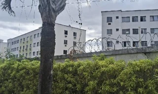 Imóvel 2333990 ['8555523116180'] - ['ESTRADA PROFESSOR DALTRO SANTOS,N. 445 APTO. 502 BL 01, CAMPO GRANDE - CEP: 23092-205, RIO DE JANEIRO - RIO DE JANEIRO'] ['Campo Grande'] - ['Rio De Janeiro']/['RJ'] - 1