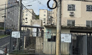 Imóvel 2424190 ['8787713786381'] - ['RUA MARIA LOPES,N. 655 APTO. 301 BL 08, MADUREIRA - CEP: 21310-050, RIO DE JANEIRO - RIO DE JANEIRO'] ['Madureira'] - ['Rio De Janeiro']/['RJ'] - 1