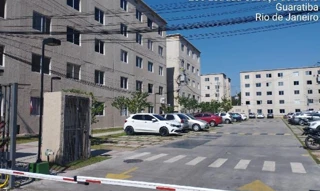 Imóvel 2432090 ['8787715044803'] - ['RUA PROJETADA 2 PAA 12622,N. 285 APTO. 402 BLOCO 3, GUARATIBA - CEP: 23000-000, RIO DE JANEIRO - RIO DE JANEIRO'] ['Guaratiba'] - ['Rio De Janeiro']/['RJ'] - 1