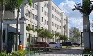 Imóvel 2451890 ['8787708758677'] - ['AV PADRE GUILHERME DECAMINADA,N. 1427 APTO. 307 BL 02, SANTA CRUZ - CEP: 23575-000, RIO DE JANEIRO - RIO DE JANEIRO'] ['Santa Cruz'] - ['Rio De Janeiro']/['RJ'] - 1