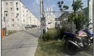 Imóvel 2522590 ['8787711834931'] - ['ESTRADA JOSE DUARTE,N. 78 APTO. 307 BL10, VARGEM PEQUENA - CEP: 22783-240, RIO DE JANEIRO - RIO DE JANEIRO'] ['Vargem Pequena'] - ['Rio De Janeiro']/['RJ'] - 1