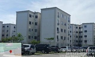 Imóvel 2672890 ['8787708734727'] - ['RUA PROJETADA 11,N. 807 APTO. 503 BL 08 LT 01 PAL 49289, JACAREPAGUA - CEP: 22790-727, RIO DE JANEIRO - RIO DE JANEIRO'] ['Recreio dos Bandeirantes'] - ['Rio De Janeiro']/['RJ'] - 1