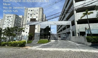 Imóvel 2711490 ['1787701510949'] - ['RUA POMPILIO DE ALBUQUERQUE,N. 51 APTO. 1001 BL 04 VAGAS 96 E 450, ENCANTADO - CEP: 20745-125, RIO DE JANEIRO - RIO DE JANEIRO'] ['Encantado'] - ['Rio de Janeiro']/['RJ'] - 1