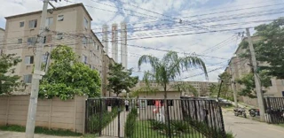 Imóvel 3083690 ['8787703987953'] - ['RUA DOS JESUITAS,N. 551 APTO. 506 BL 07, SANTA CRUZ - CEP: 23555-100, RIO DE JANEIRO - RIO DE JANEIRO'] ['Santa Cruz'] - ['Rio De Janeiro']/['RJ'] - 1