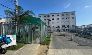 Imóvel 2285490 ['8787714692364'] - ['RUA GERALDO BRASIL,N. 962 APTO. 303 BL 22 PAV 04, FAZENDA GRANDE I - CEP: 41347-278, SALVADOR - BAHIA'] ['Cajazeiras XI'] - ['Salvador']/['BA'] - 1