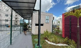 Imóvel 2333390 ['8787709094250'] - ['RUA VIVER SALVADOR,N. 350 APTO. 304 BL 03, AREIA BRANCA - CEP: 41412-265, SALVADOR - BAHIA'] ['Areia Branca'] - ['Salvador']/['BA'] - 1