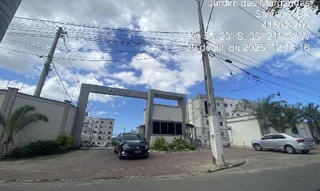 Imóvel 2583390 ['8787709312141'] - ['RUA JOAQUIM FERREIRA,N. S/N APTO. 401 BL 20 VG 337, JARDIM DAS MARGARIDAS - CEP: 41502-200, SALVADOR - BAHIA'] ['Jardim das Margaridas'] - ['Salvador']/['BA'] - 1