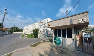 Imóvel 2359790 ['8787709928584'] - ['RUA DALVA RAPOSO,N. 260 APTO. 504 AP 504 BL 9, MARIA PAULA - CEP: 24754-222, SAO GONCALO - RIO DE JANEIRO'] ['Tribobó'] - ['São Gonçalo']/['RJ'] - 1