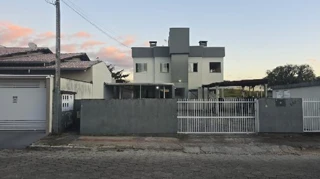 Imóvel 2437490 ['8444421814285'] - ['RUA JOAO VICENTE DA SILVA,N. 330 APTO. 03 LOT VÔ JOÃO, TAJUBA II - CEP: 88240-000, SAO JOAO BATISTA - SANTA CATARINA'] ['TAJUBA II'] - ['São João Batista']/['SC'] - 1