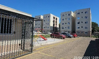 Imóvel 2345290 ['8787704398382'] - ['RUA PONTES DE MIRANDA,N. 101 APTO. 14 BL. H, FEITORIA - CEP: 93056-020, SAO LEOPOLDO - RIO GRANDE DO SUL'] ['Feitoria'] - ['São Leopoldo']/['RS'] - 1