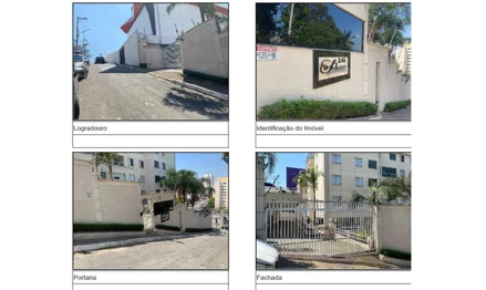 Imóvel 1352890 - JOSE DIAS DA COSTA,N. 246 APTO. 503 BLOCO 01, PARAISOPOLIS - CEP: 05661-060, SAO PAULO - SAO PAULO