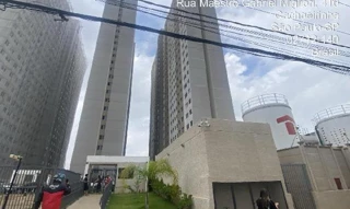 Imóvel 2789690 ['8787718425450'] - ['RUA MAESTRO GABRIEL MIGLIORI,N. 410E410A APTO. 2413 24º PAV BL 02, SUBCONDOMINIO 4, LIMAO - CEP: 02712-140, SAO PAULO - SAO PAULO'] [''] - ['São Paulo']/['SP'] - 1