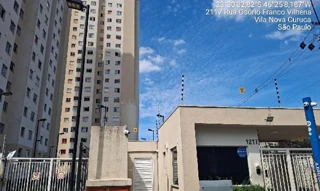 Imóvel 2839990 ['8787715295563'] - ['RUA OSORIO FRANCO VILHENA,N. 1217 APTO. 209 TORRE A HIS, VILA NOVA CURUCA - CEP: 08030-590, SAO PAULO - SAO PAULO'] ['Vila Nova Curuca'] - ['São Paulo']/['SP'] - 1