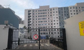 Imóvel 2900990 ['8787716861554'] - ['RUA ANDRE DE ALMEIDA,N. 2665 APTO. 209 TORRE 04 SUBCOND 02, ITAQUERA - CEP: 03968-005, SAO PAULO - SAO PAULO'] ['Cidade São Mateus'] - ['São Paulo']/['SP'] - 1