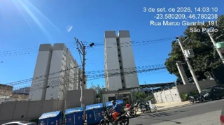 Imóvel 3097490 ['8787717085205'] - ['RUA MARCO GIANNINI,N. 240 APTO. 204 BL 02, JARDIM GILDA MARIA - CEP: 05550-000, SAO PAULO - SAO PAULO'] ['Jardim Gilda Maria'] - ['São Paulo']/['SP'] - 1