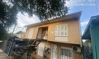 Imóvel 2901790 ['8444423737903'] - ['AVENIDA PRESIDENTE VARGAS,N. 54 APTO. 03 BL A 2° PAV, BAIRRO SÃO CRISTOVÃO - CEP: 99250-000, SERAFINA CORREA - RIO GRANDE DO SUL'] ['Centro'] - ['Serafina Corrêa']/['RS'] - 1