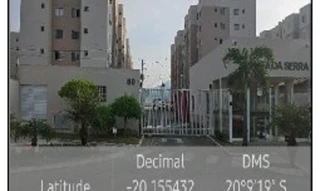 Imóvel 2939690 ['8787717223900'] - ['RUA PROJETADA 03,N. 80 APTO. 208 TR B AREA A3.A1, PORTO CANOA - CEP: 29168-603, SERRA - ESPIRITO SANTO'] ['Porto Canoa'] - ['Serra']/['ES'] - 1