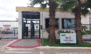 Imóvel 2583590 ['1555540268849'] - ['AVENIDA FRANCISCO ALVES MONTEIRO,N. 1427 APTO. 104 BL 01 VG 04, PIRACANGAGUA - CEP: 12040-650, TAUBATE - SAO PAULO'] ['Parque Sr. do Bonfim'] - ['Taubaté']/['SP'] - 1