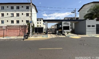 Imóvel 2512090 ['8555520776510'] - ['RUA RISDE ATTIE,N. 120 APTO. 103 BL 25, LOT CIDADE VERDE I - CEP: 38414-706, UBERLANDIA - MINAS GERAIS'] ['Jardim Europa'] - ['Uberlândia']/['MG'] - 1