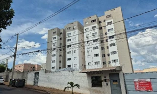 Imóvel 2636790 ['8787702647822'] - ['AVENIDA PLATINA,N. 545 APTO. 103 BL A, JARDIM PATRICIA - CEP: 38414-042, UBERLANDIA - MINAS GERAIS'] ['Dona Zulmira'] - ['Uberlândia']/['MG'] - 1