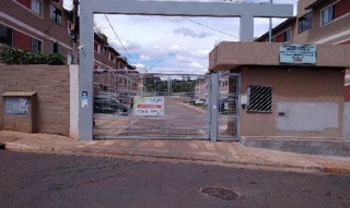 Imóvel 2632990 ['8787712768592'] - ['RUA YPIRANGA,N. SN APTO. 101 BL G CHACARA 07-O QD 01, CHACARAS YPIRANGA A - CEP: 72879-288, VALPARAISO DE GOIAS - GOIAS'] ['Chácaras Ipiranga- A'] - ['Valparaíso De Goiás']/['GO'] - 1