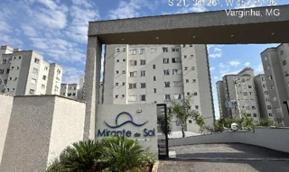 Imóvel 2576390 ['1787701696791'] - ['RUA FILIPI MITIDIERI AMORIM,N. 500 APTO. 602 BL 05, SANTANA - CEP: 37060-700, VARGINHA - MINAS GERAIS'] ['Nossa Senhora das Graças'] - ['Varginha']/['MG'] - 1