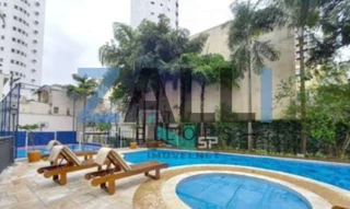 Imóvel 2702790 [''] - ['Rua Freire de Andrade, 67 - Vila Regente Feijó São Paulo - SP'] ['Água Rasa'] - ['São Paulo']/['SP'] - 1
