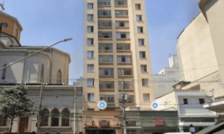 Imóvel 2897390 [''] - ['Edifício IV Centenário, apartamento n° 12, no 2° andar ou 3° pavimento do Bloco A, 15° Subdistrito Bom Retiro'] [''] - ['outras']/['na'] - 1