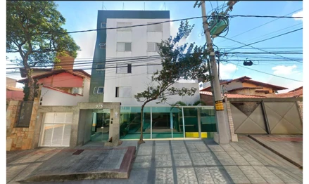 Apartamento em Belo Horizonte, Castelo, Rua Castelo Évora, Nº 275, Apto 402, B.Castelo - Edifício Residencial Águas do Araguaia, MG. Área: 220m2