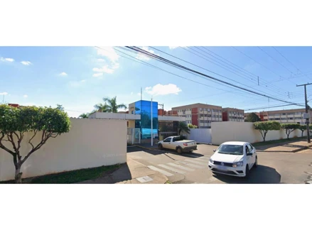 Apartamento em Cambé, , Rua Bento Munhoz da Rocha Neto, n.º 325, bloco 07-A, apto 21-, PR. Área: 82.83m2