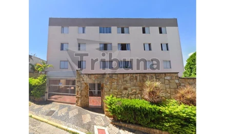 Apartamento em Campinas, Vila Industrial, Rua Doutor Omar Simões Magro, 235- ap. 34, SP. Área: 75.4m2