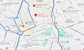 Imóvel 2625590 [''] - ['Centro, Rua General Osório, nº 1526'] ['Centro'] - ['Campinas']/['SP'] - 1