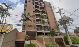 Imóvel 2725090 [''] - ['RUA LUIS DALINCOURT, 268, BOSQUE'] ['Bosque'] - ['Campinas']/['SP'] - 1