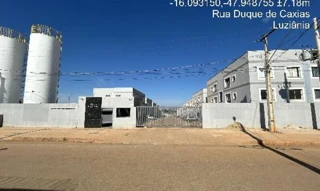 Imóvel 3003790 [''] - ['RUA RUI BARBOSA, LOTE 03, QD 04, N. SN, Apto. 204, QD 04 LT 03- COND RES SAO GERALDO II'] ['Parque Nova Friburgo A'] - ['Cidade Ocidental']/['GO'] - 1