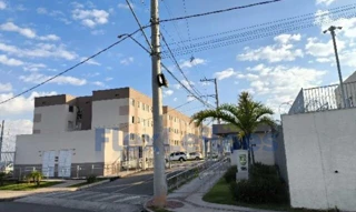 Imóvel 3005490 [''] - ['RUA DEZOITO N. 185 APTO. 103, BL18 ALTO DA CONQUISTA'] ['Arvoredo II'] - ['Contagem']/['MG'] - 1