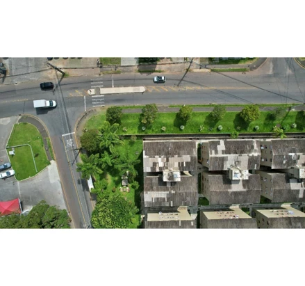Apartamento em Curitiba, Campo Comprido, RUA LUIZ RONALDO CANALLI, 3294, PR. Área: 49.64m2 - imagem 0